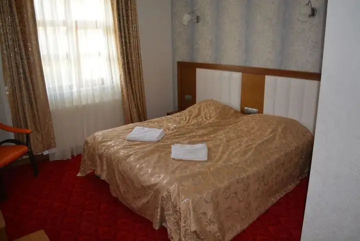 Сарыкамыш: Sarikamis Kar Otel