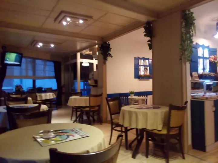 Измир: Olimpiyat Otel Izmir