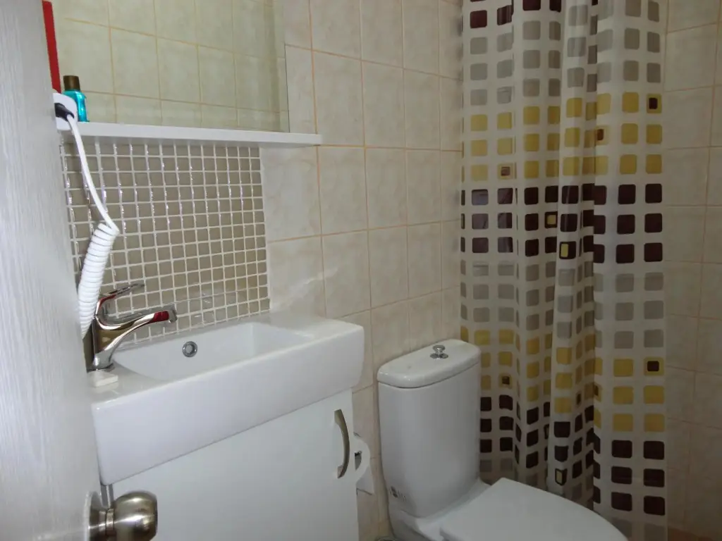 Измир: Olimpiyat Otel Izmir