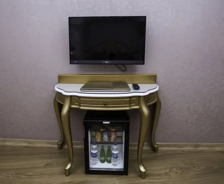 Стамбул: Phosphorion Hotel