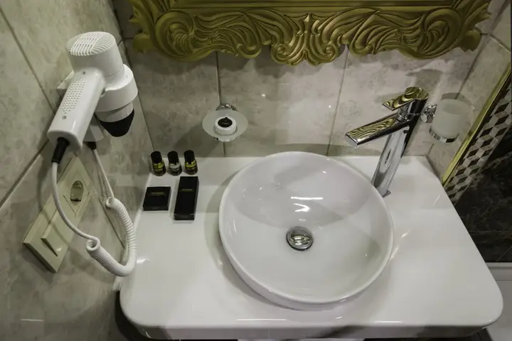 Стамбул: Phosphorion Hotel