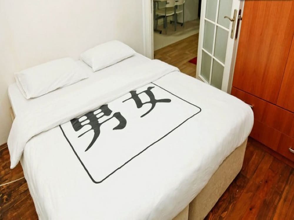 Стамбул: Detay Suites