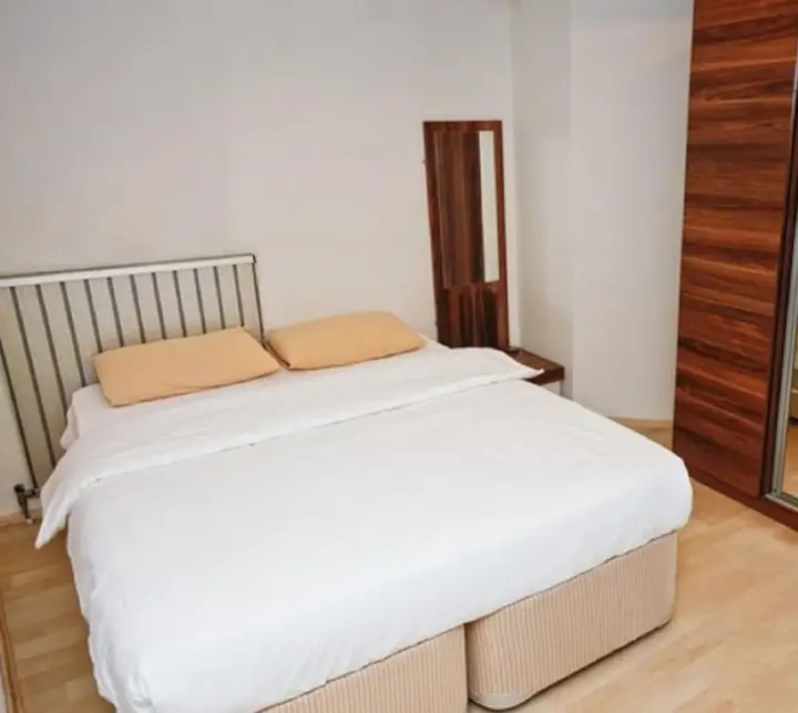 Стамбул: Detay Suites