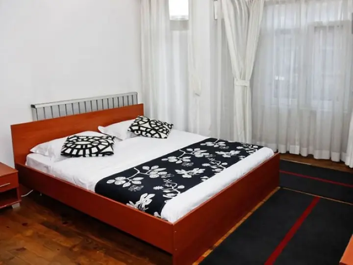 Стамбул: Detay Suites