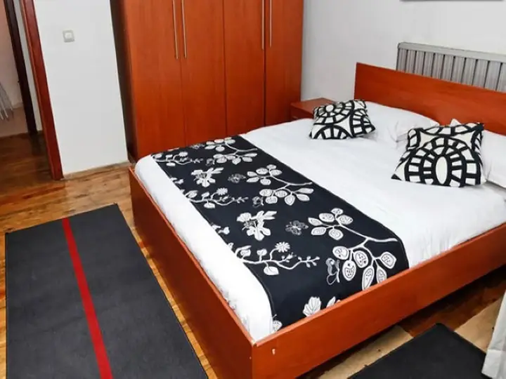 Стамбул: Detay Suites