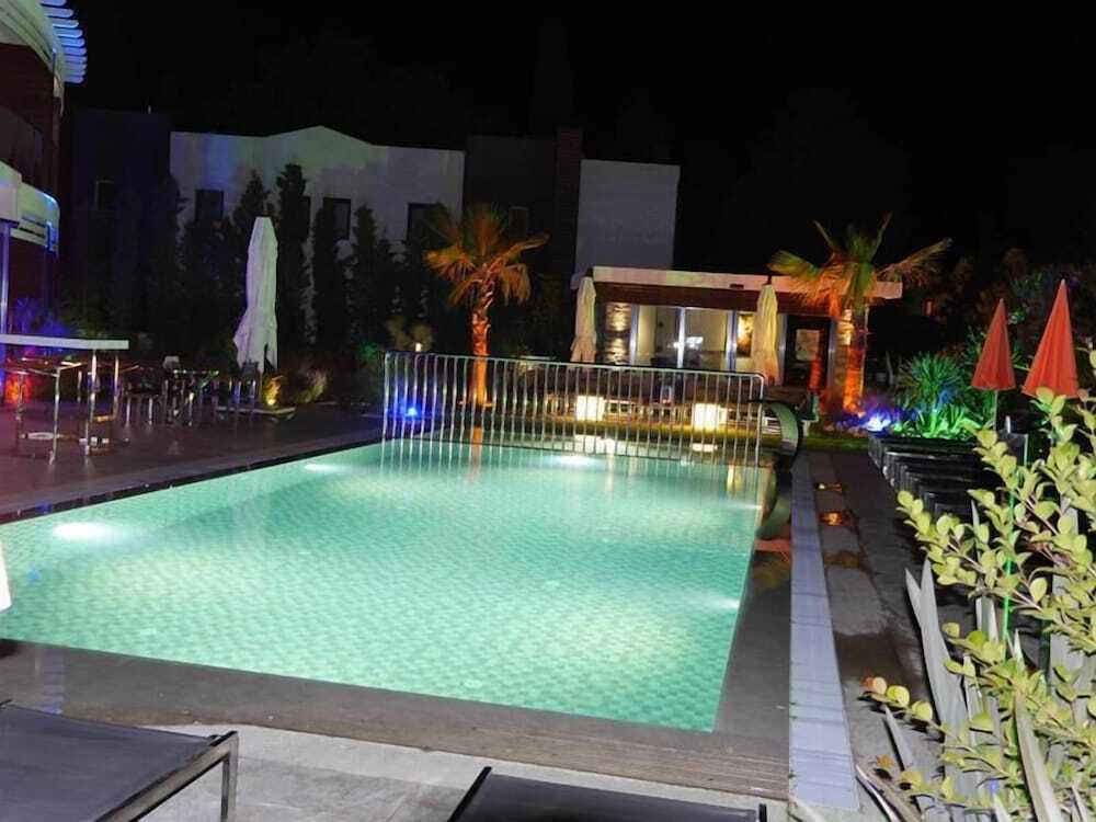 Yahsi's Yahsi Resort Aparts — фото 1
