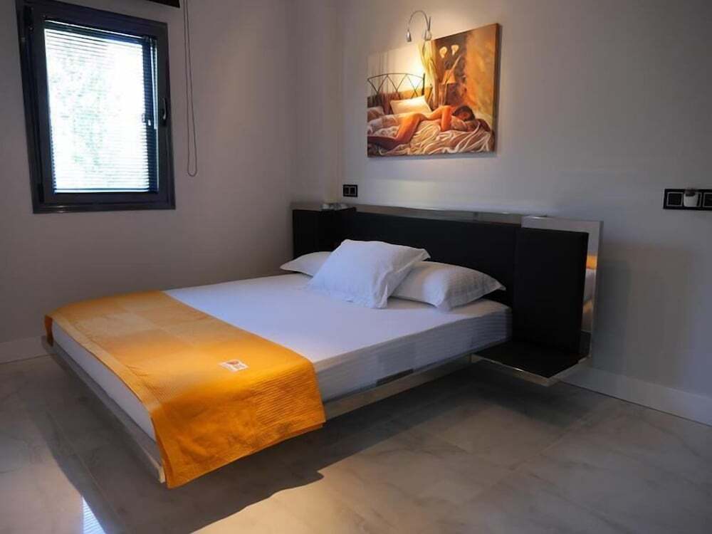 Бодрум: Yahsi's Yahsi Resort Aparts