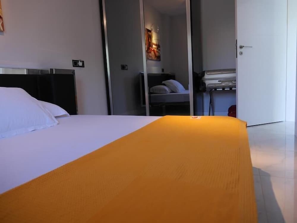 Бодрум: Yahsi's Yahsi Resort Aparts