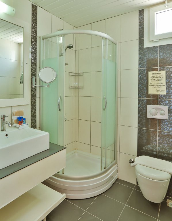 Калкан: Samira Resort Hotel Aparts & Villas