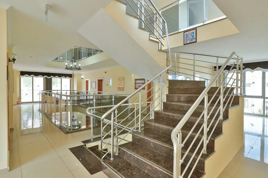 Samira Resort Hotel Aparts & Villas — фото 1
