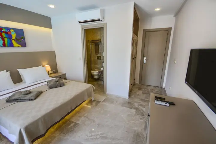 Бодрум: Eng Group Hotels