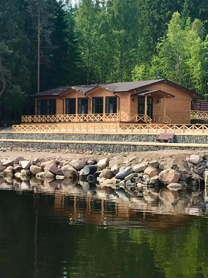 Приморск: Вест