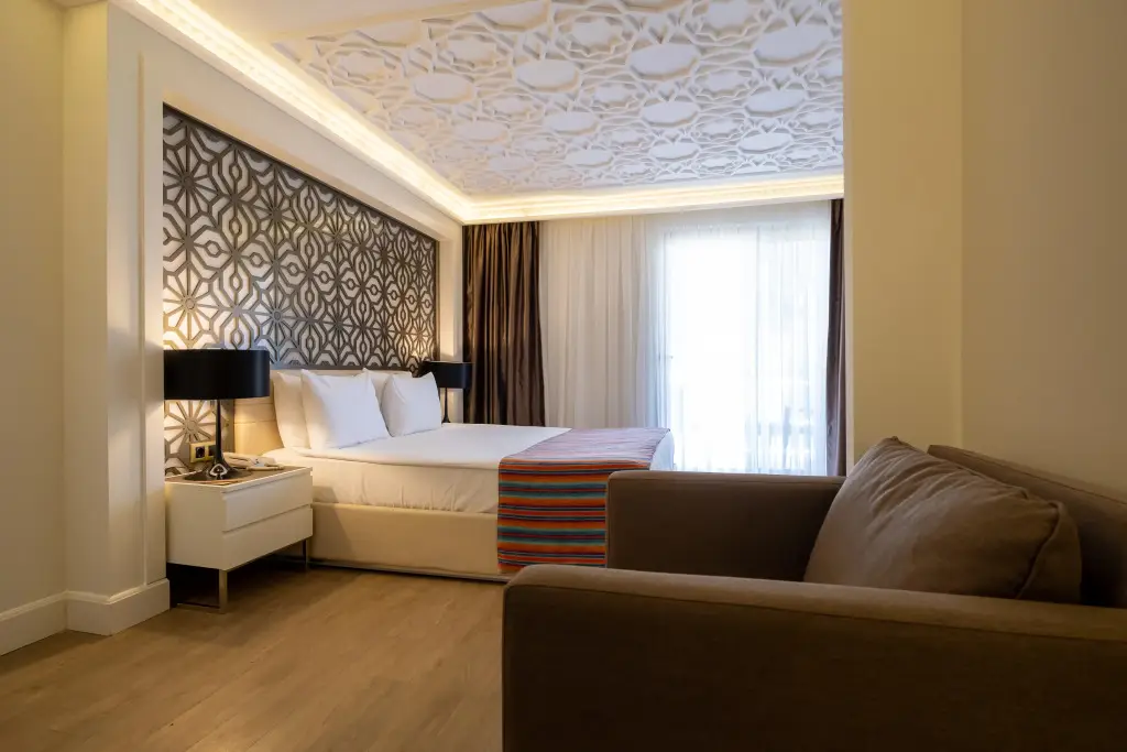 Капикири: Duja Didim (Ex Aurum Moon Holiday Resort)