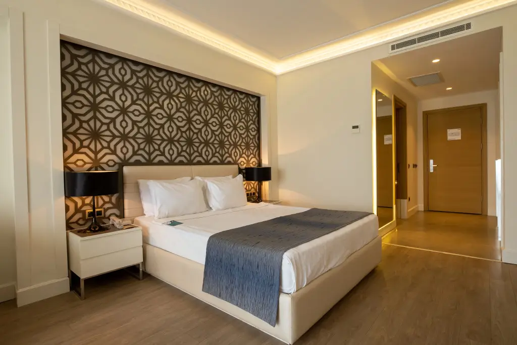 Капикири: Duja Didim (Ex Aurum Moon Holiday Resort)