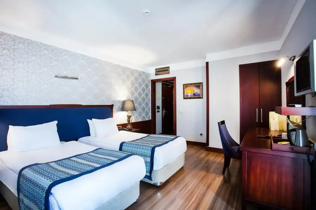 Стамбул: Hotel Princess Boutique