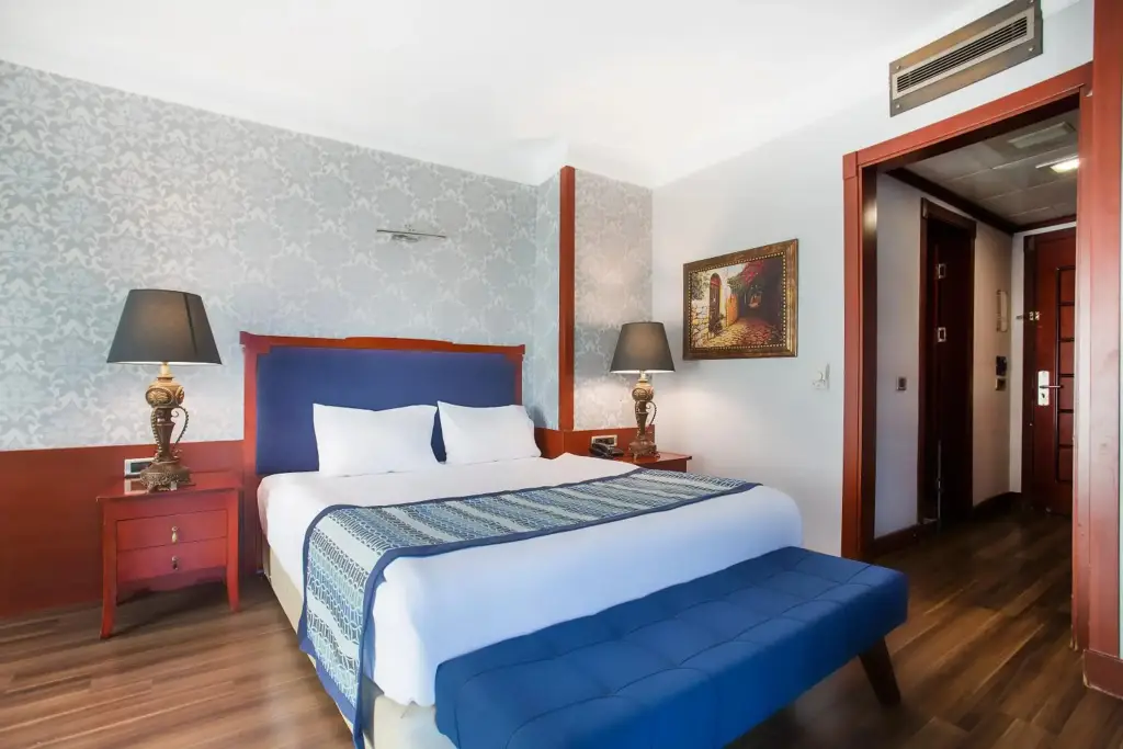 Стамбул: Hotel Princess Boutique