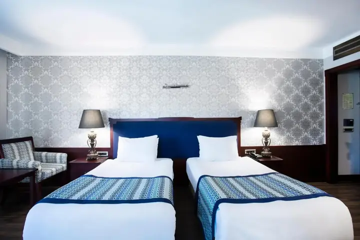 Стамбул: Hotel Princess Boutique