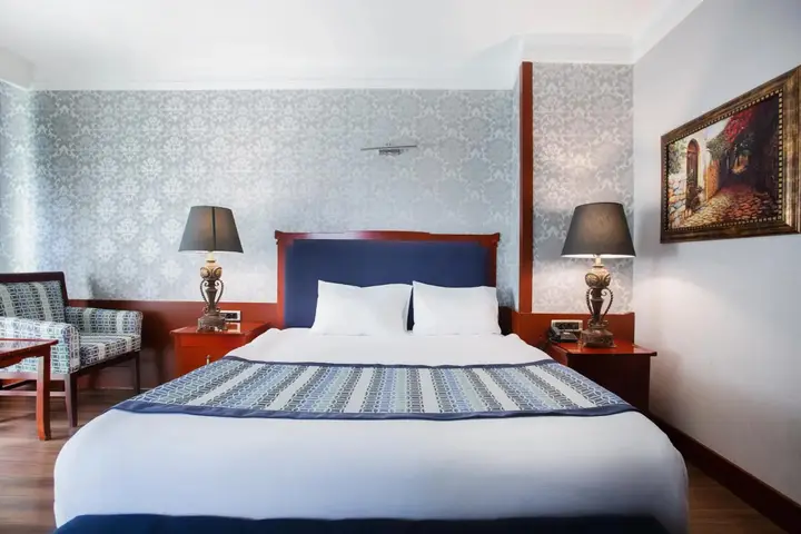 Стамбул: Hotel Princess Boutique