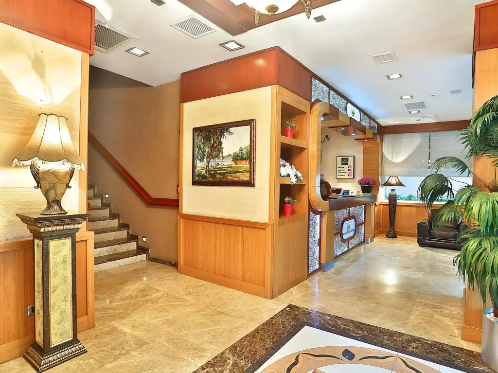 Стамбул: Hotel Princess Boutique