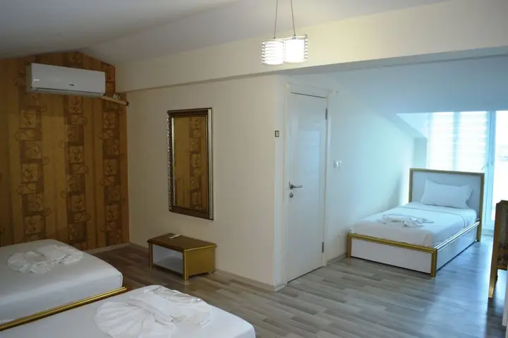 Стамбул: Zeugma Park Hotel