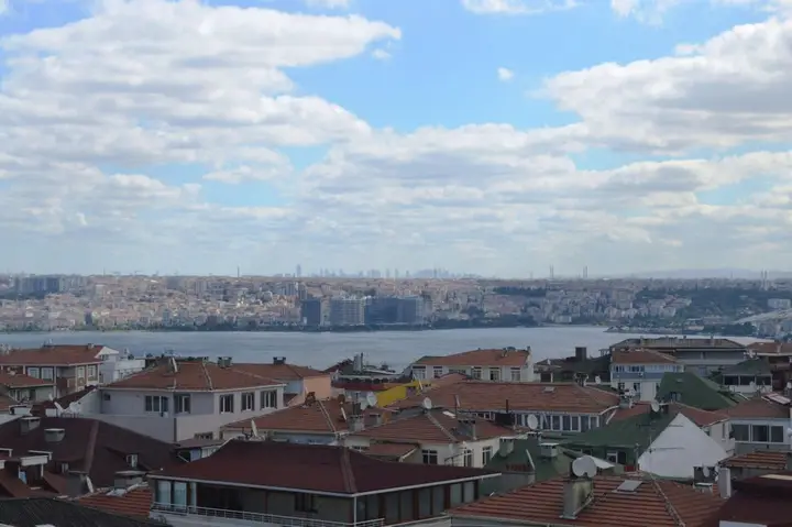 Стамбул: Zeugma Park Hotel