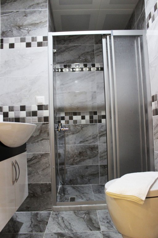 Стамбул: Zeugma Park Hotel