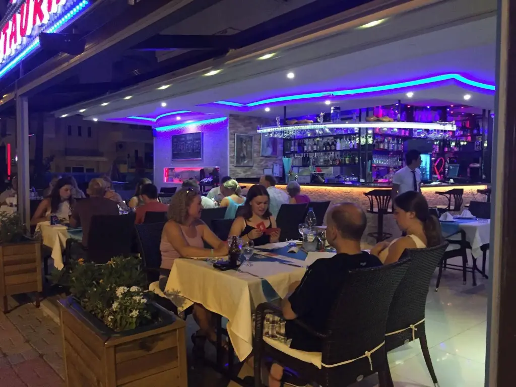 Аланья: Semiz Apart Hotel