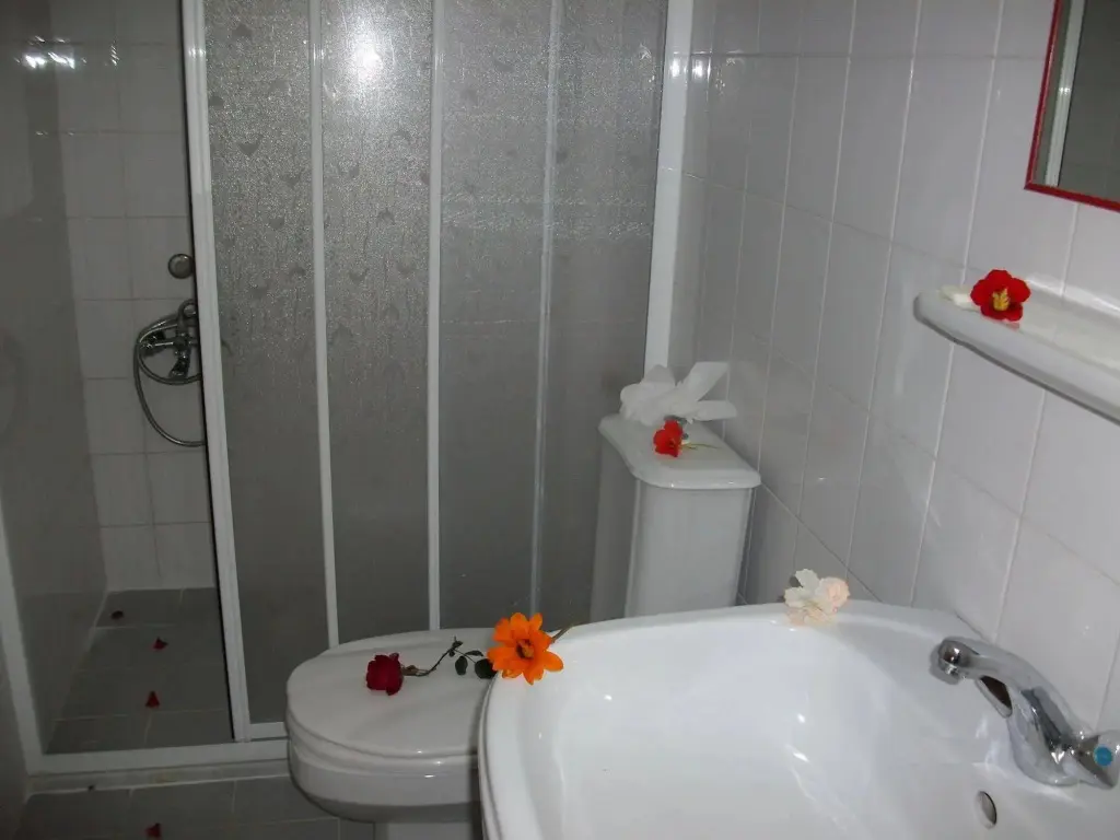 Аланья: Semiz Apart Hotel