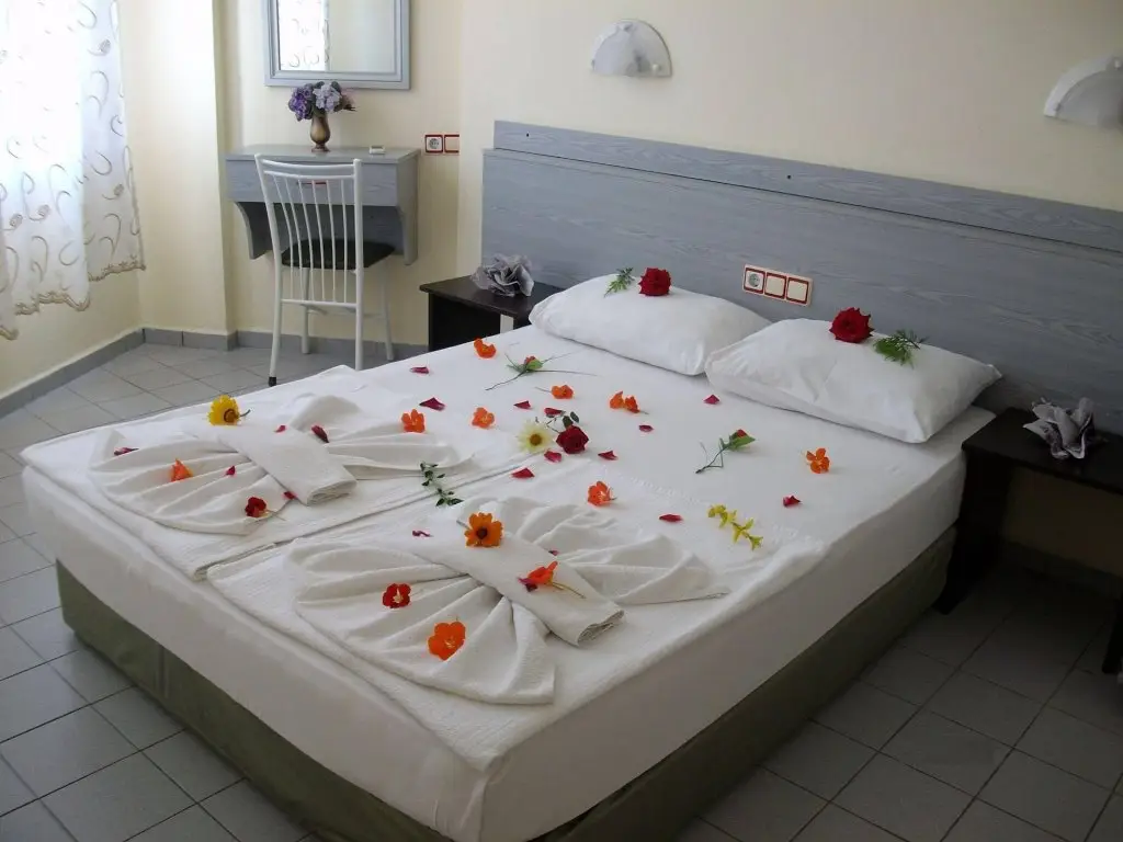 Аланья: Semiz Apart Hotel