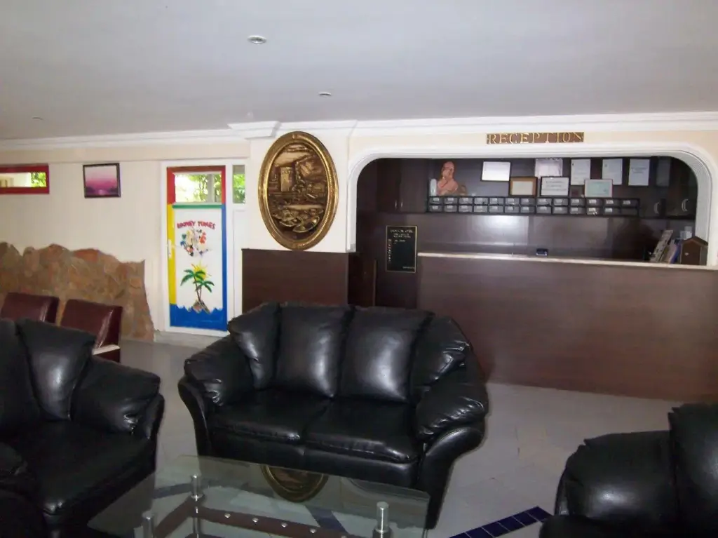 Аланья: Semiz Apart Hotel