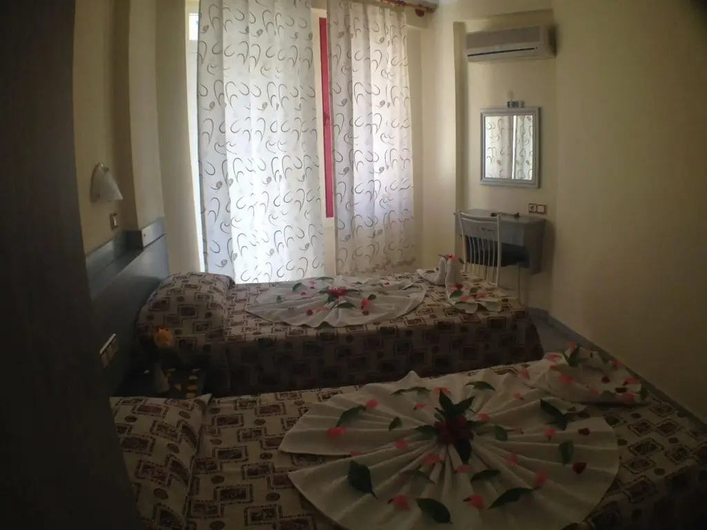 Аланья: Semiz Apart Hotel