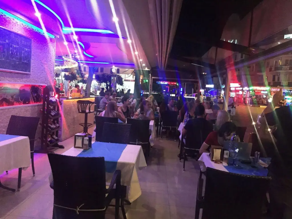 Аланья: Semiz Apart Hotel