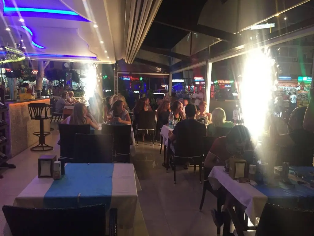 Аланья: Semiz Apart Hotel