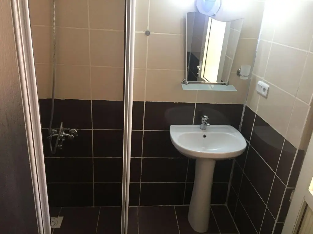 Аланья: Semiz Apart Hotel