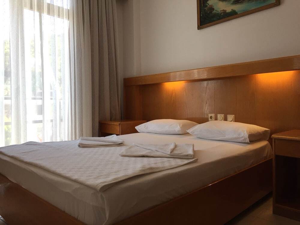 Кемер: Imera Butik Otel