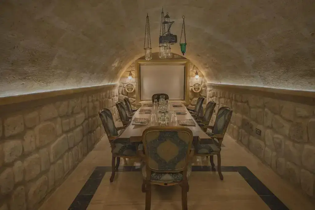 Ургуп: Elika Cave Suites Cappadocia, Curio Collection by Hilton
