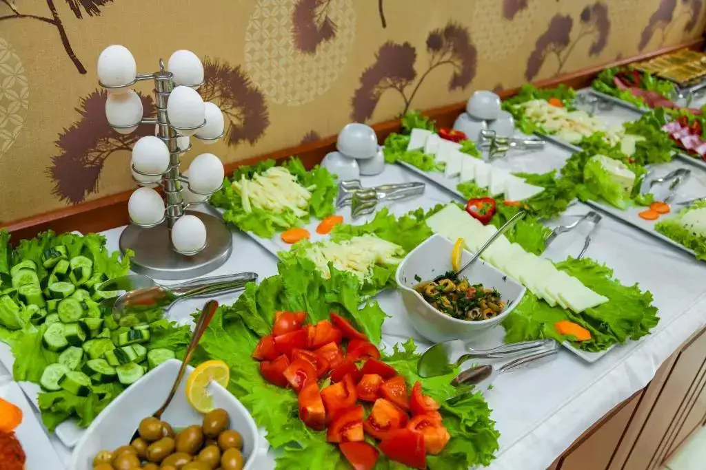 Стамбул: Hotel Saba Sultan