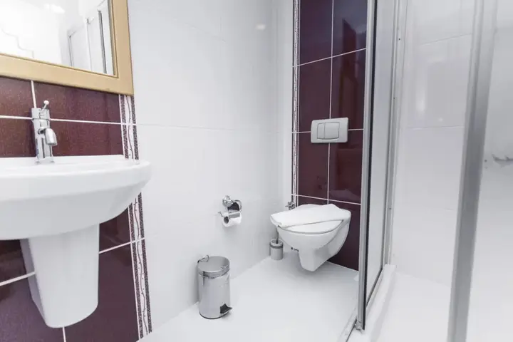 Стамбул: Hotel Saba Sultan