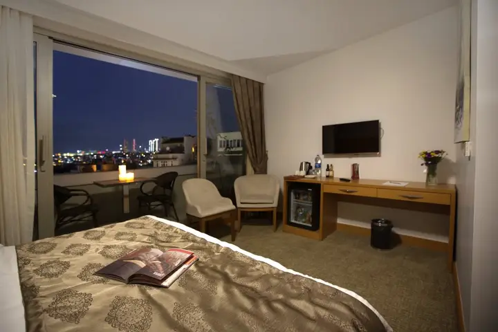 Стамбул: Mien Suites