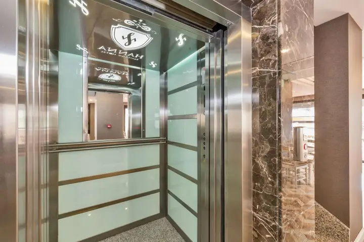Стамбул: Hanna Hotel