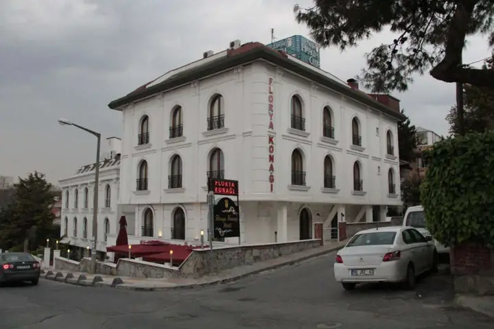 Стамбул: Florya Konagi Hotel