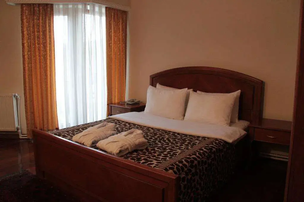 Стамбул: Florya Konagi Hotel