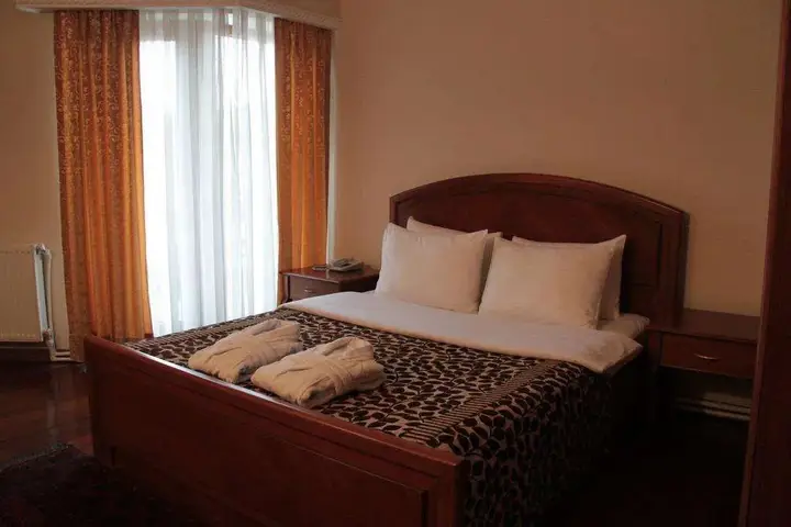 Стамбул: Florya Konagi Hotel