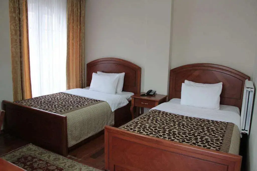 Стамбул: Florya Konagi Hotel