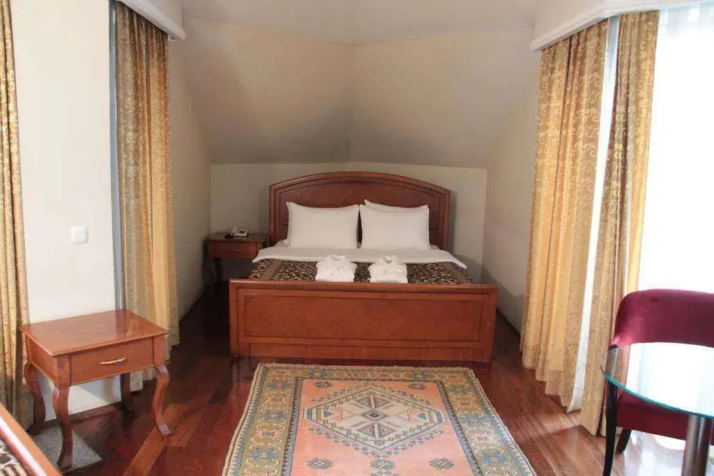 Стамбул: Florya Konagi Hotel
