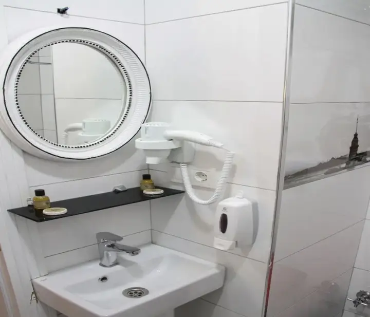 Стамбул: Patio SeaShore Hotel