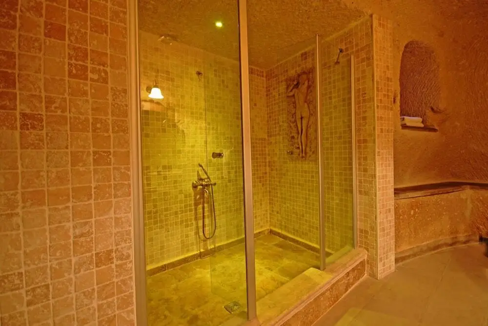 Гёреме: Miras Hotel - Special Class