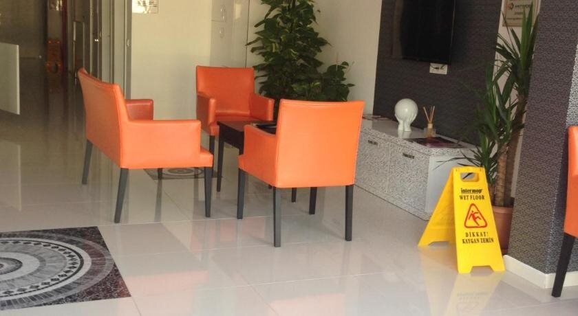 Анталья: Mutado Hotel