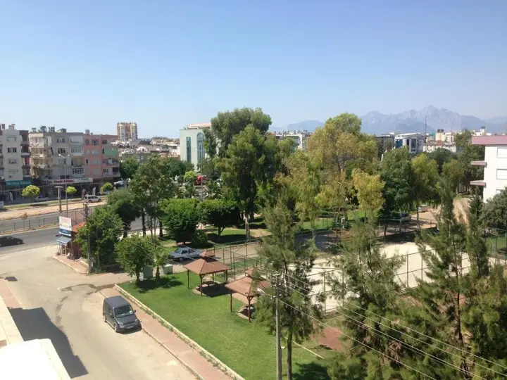 Анталья: Mutado Hotel