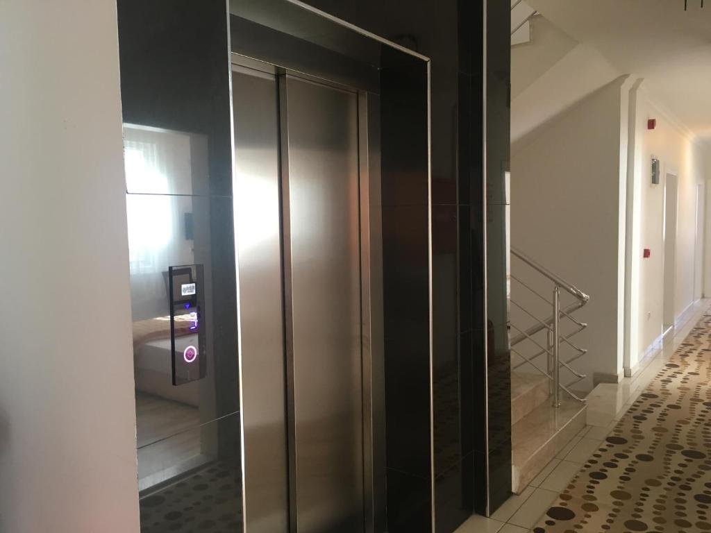 Анталья: Mutado Hotel